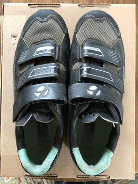 Bontrager Evoke - Women’s Clipless Cycling Shoes -